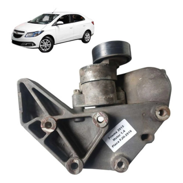 Suporte Compressor Chevrolet Prisma 2015