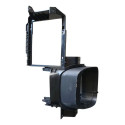 Moldura Suporte Painel Chevrolet Astra 2002