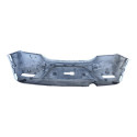 Parachoque Traseiro Chevrolet Onix 2016/2020 C/detalhes
