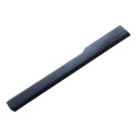Friso Porta Dianteira Esquerda Chevrolet Spin 15/19 Preto - Preto