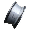 Roda Aro 15 Chrysler Stratus 1997 Avulsa Para Recuperar  Prata