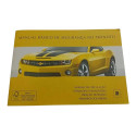 Manual Do Proprietário Chevrolet Agile 2011