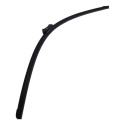 Kit Palheta Limpador Parabrisa Gm Tracker 14/18 Preto Preto