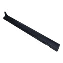 Spoiler Lateral Esquerdo Chevrolet Omega Fittipaldi 08/11 Preto