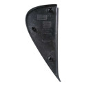 Acabamento Externo Retrovisor Direito Chevrolet Celta 07/12 Preto