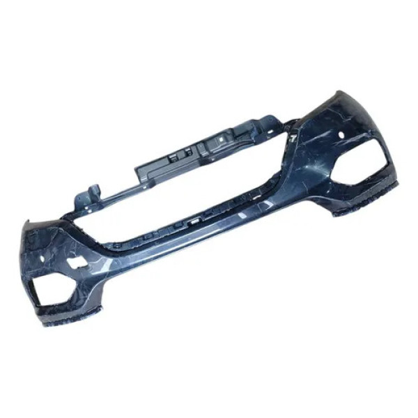 Parachoque Dianteiro Honda Hr-v 2018/2021 Azul