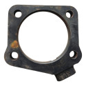 Suporte Sensor Abs Traseiro Esquerdo Onix Prisma 17/19