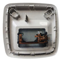 Luz Teto Cortesia Gm Onix Prisma 13/17