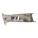 Moldura Coluna Central Esquerda Chevrolet Corsa 2010