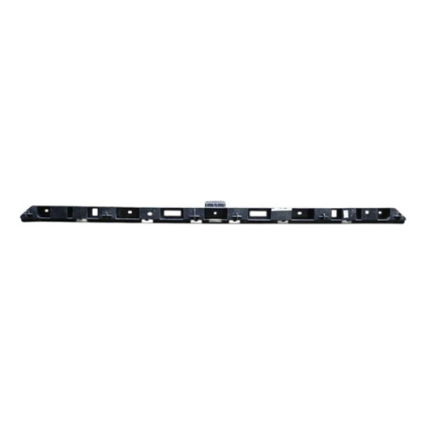 Guia Parachoque Traseiro Volkswagen Fox 2007/2010