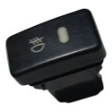 Botão Interruptor Milha Nissan Frontier 11/17 Preto Preto