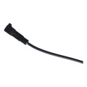 Sensor Abs Traseiro Direito Chevrolet Onix 17/19