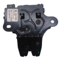 Fechadura Do Porta Malas Gm Cruze Cobalt 2017/2020