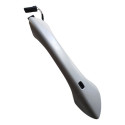 Maçaneta Externa Dianteira Esquerda Onix Plus 20/24 Branco Dianteira