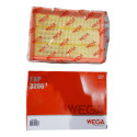 Filtro Ar Wega Fap3286 Gm Spin Onix Prisma 12/17