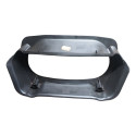 Defletor Interno Entrada Ar Chevrolet Astra 2002 Preto