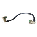 Mangueira Combustivel Canister Chevrolet Onix 2021/2023 Preto