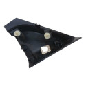 Acabamento Interno Retrovisor Esquerdo Onix 2021 (original) Preto