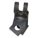 Suporte Cabo Freio Estacionamento Chevrolet S10 18