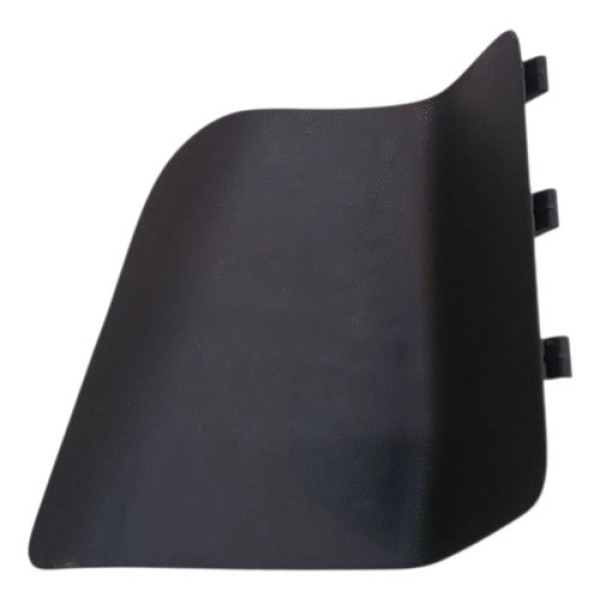 Tampa Acesso Lanterna Esquerda Honda Fit 09/14 ( Detalhe ) Preto