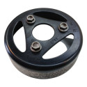 Polia Bomba D\'água Onix 1.0 Turbo 2021 Original
