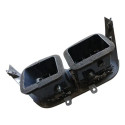 Difusor De Ar Central Chevrolet Cobalt 2012/2017 Original
