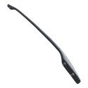 Rack Teto Esquerdo Gm Zafira 08/11 Preto