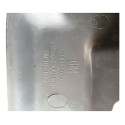 Acabamento Porta Malas Chevrolet Corsa 94/01 Cinza-escuro Cinza-escuro