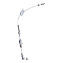 Cabo Trambulador Gm Onix Turbo 2021 (original) 26273586