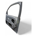 Porta Dianteira Direita Recuperada Corsa Maxx Hatch/sedan Dianteira Direita Cinza