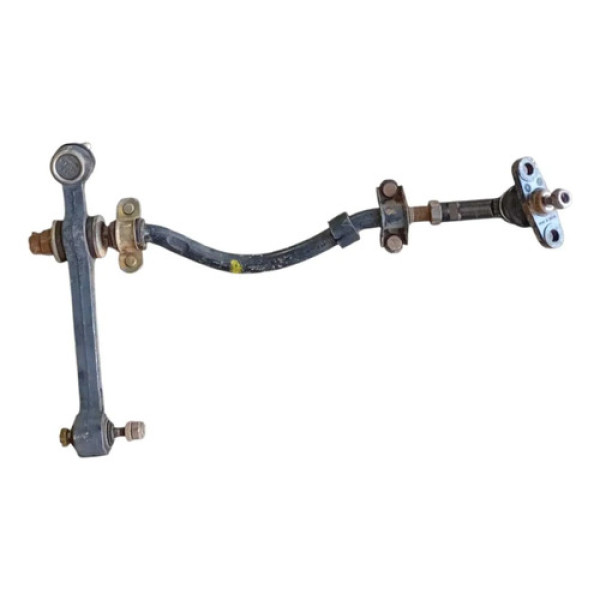 Barra Tensor Dianteira Esquerda Fiat Uno 2010