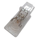 Luz Cortesia Porta Malas Chevrolet Onix 2021 Original