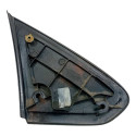 Acabamento Externo Retrovisor Esquerdo Vw Fox Spacefox 09/13 Cinza
