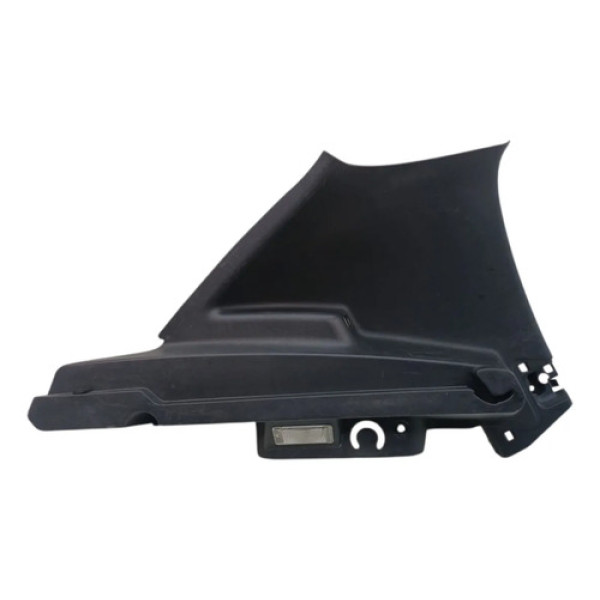 Suporte Bagagito Lado Esquerdo Renault Sandero 08/14 Preto Preto