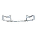 Painel Frontal Mini Frente Chevrolet Corsa 2010 Cinza