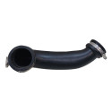 Mangueira Intercooler Ds3 C3 C4 2008 208 Preto