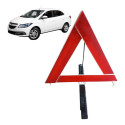Triangulo Sinalizacao Chevrolet Prisma 2015