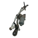 Motor Limpador Parabrisa Gm Prisma 2015
