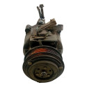 Compressor Ar Condicionado Chevrolet Prisma 2015