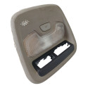 Luz De Teto Chevrolet Onix Plus Ltz 2020