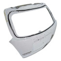 Tampa Traseira Chevrolet Captiva 2008/2015 (recuperado) Branco