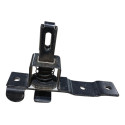 Fechadura Tampa Traseira Lado Direito S10\\montana 1995/2011