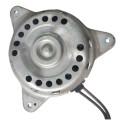 Motor Resistência Ventoinha Radiador Chevrolet Prisma 2015 127v