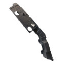 Guia Parachoque Dianteiro Direito Chevrolet Captiva 06/18