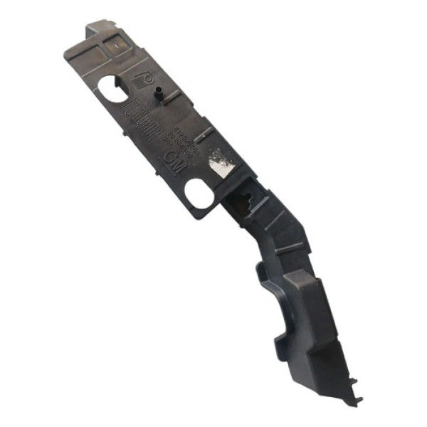 Guia Parachoque Dianteiro Direito Chevrolet Captiva 06/18