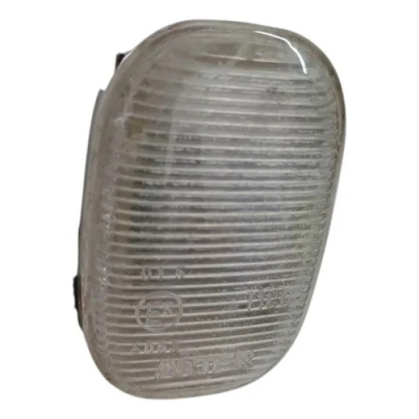 Pisca Paralama Direito Toyota Corolla 2004 Original Branco