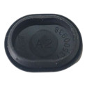 Bujão Painel Exterior Soleira Gm 135009938 Preto