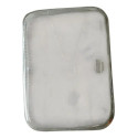 Lente De Farol Lado Esquerdo Mercedes Bens 709 Orgus