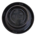 Tampa Tanque Combustível Chevrolet Corsa Celta 2012 Preto