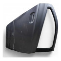 Porta Traseira Direita Onix Prisma 2012/2018 Recuperavel Traseira Direita Cinza-escuro